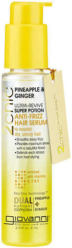 Giovanni 2Chic Ultra Revive Super Potion 2.75 ozHair Oil & SerumsGIOVANNI