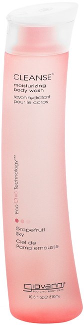 Giovanni Cleanse Body Wash Grapefruit Sky 10.5 ozBody CareGIOVANNI