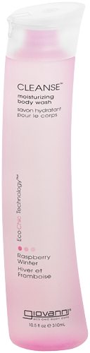 Giovanni Cleanse Body Wash Raspberry Winter 10.5 ozBody CareGIOVANNI