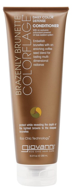 Giovanni Colorflage Conditioner Brazenly Brunette 8.5 ozHair ConditionerGIOVANNI