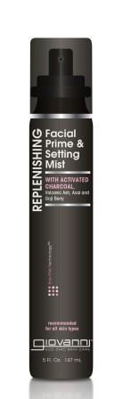 Giovanni Replenishing Facial Prime and Setting Mist 5 ozSkin CareGIOVANNI