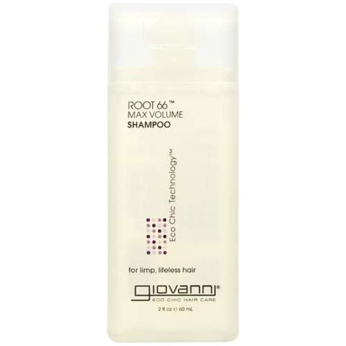 Giovanni Root 66 Max Volume ShampooHair ShampooGIOVANNISize: 2 oz