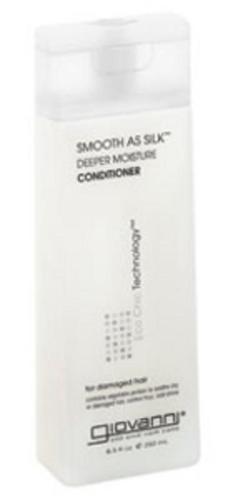 Giovanni Smooth as Silk ConditionerHair ConditionerGIOVANNISize: 33.8 oz