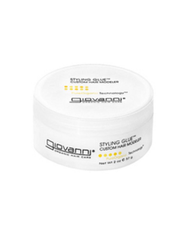 GIOVANNI STYLING GLUE 2 OZHair Gel, Paste & WaxGIOVANNI