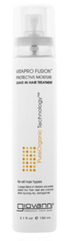 GIOVANNI VITAPRO FUSION 5.1 OZHair TreatmentGIOVANNI