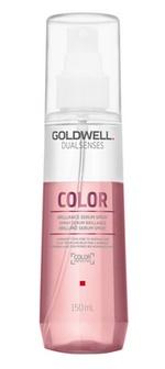 Goldwell DualSenses Color Brilliance Serum Spray 5 ozHair Oil & SerumsGOLDWELL