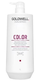 Goldwell DualSenses Color Brilliance ShampooHair ShampooGOLDWELLSize: 33.8 oz