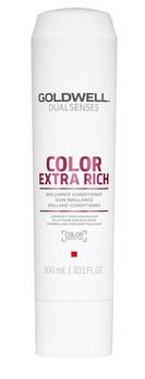 Goldwell DualSenses Color Extra Rich Brilliance ConditionerHair ConditionerGOLDWELLSize: 10.1 oz