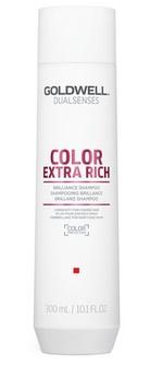 Goldwell DualSenses Color Extra Rich Brilliance ShampooHair ShampooGOLDWELLSize: 10.1 oz