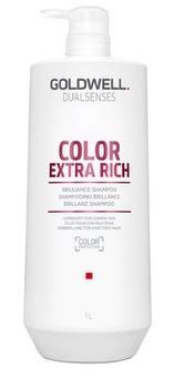 Goldwell DualSenses Color Extra Rich Brilliance ShampooHair ShampooGOLDWELLSize: 33.8 oz