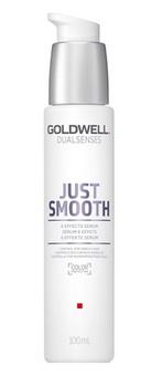 Goldwell DualSenses Just Smooth 6 Effects Serum 3.3 ozHair Oil & SerumsGOLDWELL