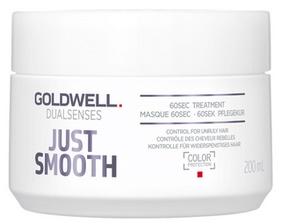 Goldwell DualSenses Just Smooth 60 Sec TreatmentHair TreatmentGOLDWELLSize: 6.7 oz