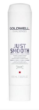 Goldwell DualSenses Just Smooth Taming ConditionerHair ConditionerGOLDWELLSize: 10.1 oz