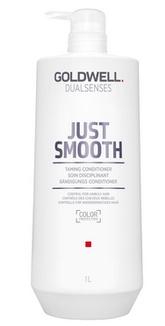 Goldwell DualSenses Just Smooth Taming ConditionerHair ConditionerGOLDWELLSize: 33.8 oz