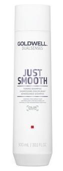 Goldwell DualSenses Just Smooth Taming ShampooHair ShampooGOLDWELLSize: 10.1 oz