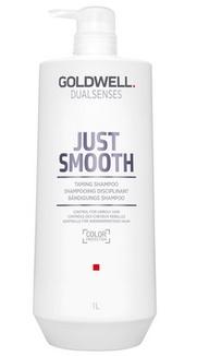 Goldwell DualSenses Just Smooth Taming ShampooHair ShampooGOLDWELLSize: 33.8 oz