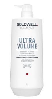 Goldwell DualSenses Ultra Volume ShampooHair ShampooGOLDWELLSize: 33.8 oz