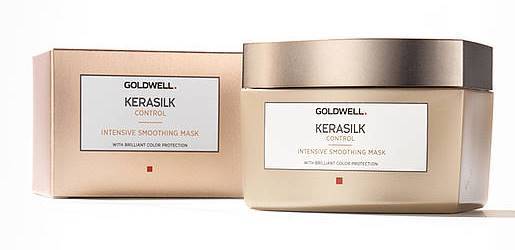 Goldwell Kerasilk Control Intense Smoothing Mask 6.7 ozHair TreatmentGOLDWELL