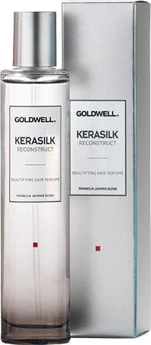 Goldwell Kerasilk Reconstruct Beautifying Hair Perfume 1.7 ozHair SprayGOLDWELL