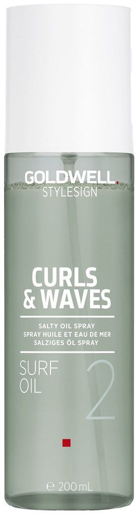 Goldwell Curls & Waves Surf Oil 6.7 ozHair TextureGOLDWELL