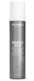 Goldwell Perfect Hold Sprayer 5 Hair Spray 8.2 ozHair SprayGOLDWELL