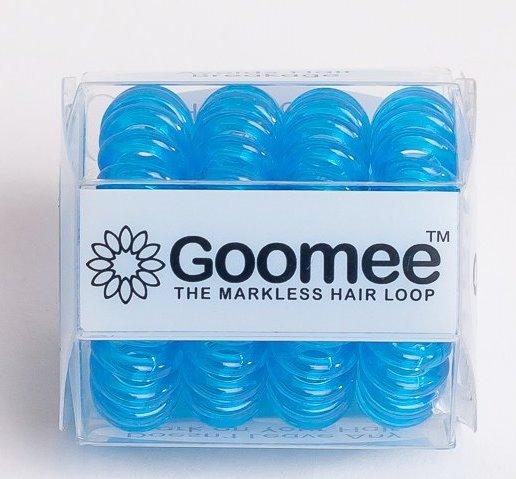 Goomee Markless Hair Loop-Ocean Breeze 4 ct.GOOMEE