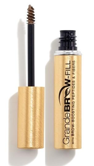 Grande BROWFill Tinted Brow GelEyebrowGRANDE LASH MDColor: Light