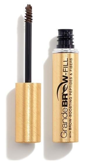 Grande BROWFill Tinted Brow GelEyebrowGRANDE LASH MDColor: Light, Clear, Medium, Ebony, Dark