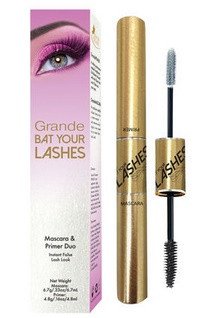 Grande Lash MD Grande Bat Your Lashes Mascara and Primer DuoMascaraGRANDE LASH MD