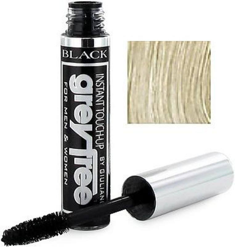 GREYFREE TEMPORARY HAIR COLOR TUBE LIGHT BLONDE .25 OZHair ColorGREYFREE