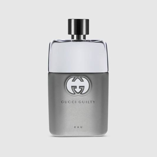 Gucci Guilty Eau Mens Eau De Toilette Spray 3.0 ozMen's FragranceGUCCI