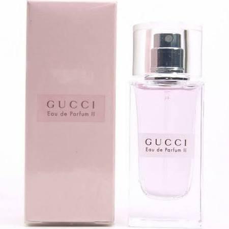 Gucci II Pink Women's EDP SprayWomen's FragranceGUCCISize: 1 oz