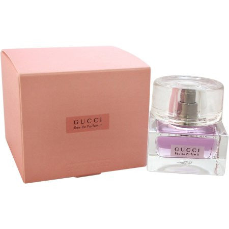 Gucci II Pink Women's EDP SprayWomen's FragranceGUCCISize: 1.7 oz