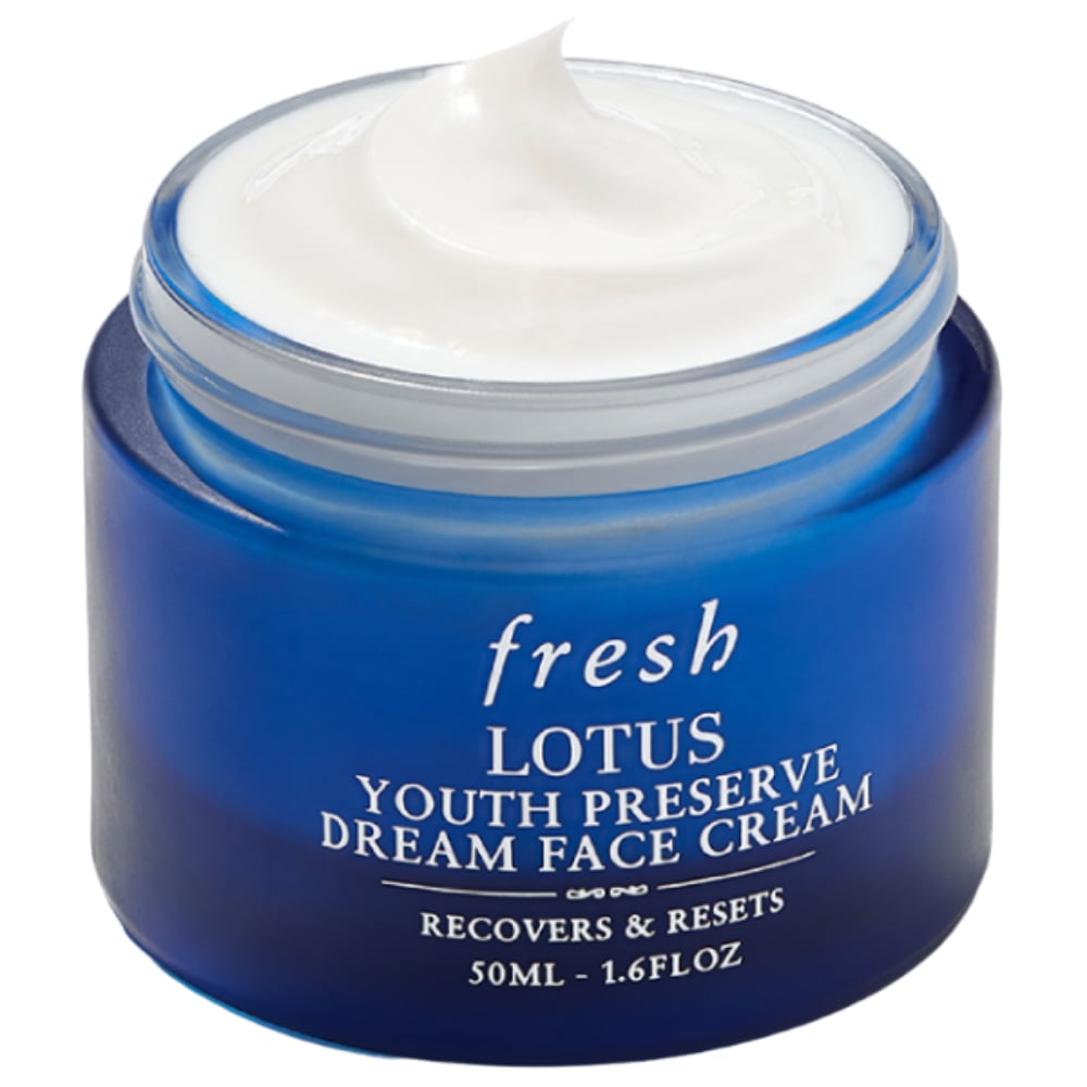 Fresh Lotus Youth Preserve Dream Face Cream 1.7 oz