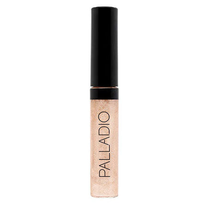 Palladio Lip GlossLip GlossPALLADIOColor: Champagne Pgl01