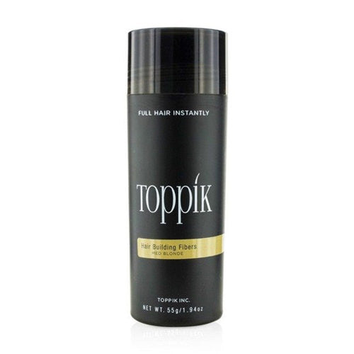 Toppik Fibers-Medium BlondeTOPPIKSize: 55g Giant