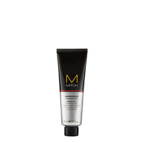 Paul Mitchell Hardwired Maximum Hold Spiking Glue 2.5 ozPAUL MITCHELL