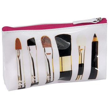 Harry Koenig Make-up Brush Design Cosmetic BagCosmetic AccessoriesHARRY KOENIG