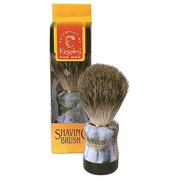 HARRY KOENIG SHAVING BRUSH-BADGER BRISTLEHARRY KOENIG