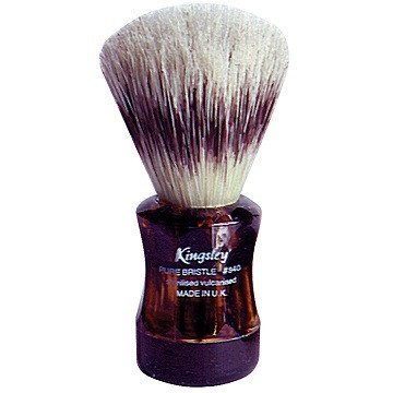 HARRY KOENIG SHAVING BRUSH-PURE BRISTLEHARRY KOENIG