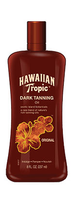 HAWAIIAN TROPIC DARK TANNING OIL 8 OZSun CareHAWAIIAN TROPIC