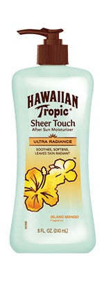 Hawaiian Tropic Sheer Touch Ultra Radiance After Sun Moisturizer 8 ozSun CareHAWAIIAN TROPIC