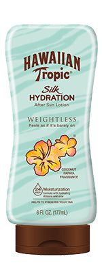 Hawaiian Tropic Silk Hydration After Sun Lotion 6 ozSun CareHAWAIIAN TROPIC