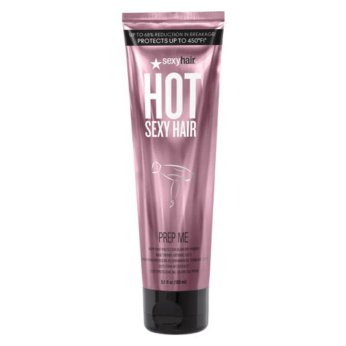 Sexy Hair Hot Sexy Hair Prep Me 5.1 OzHair Creme & LotionSEXY HAIR