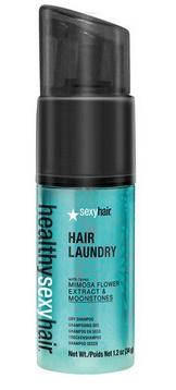 Healthy Sexy Hair Hair Laundry Dry Shampoo 1.2 ozHair ShampooSEXY HAIR