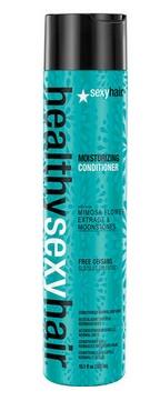 Healthy Sexy Hair Moisturizing ConditionerHair ConditionerSEXY HAIRSize: 10.1 oz