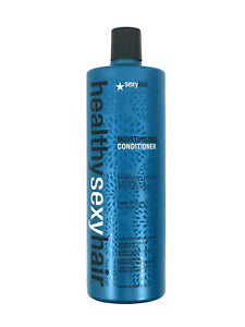 Healthy Sexy Hair Moisturizing ConditionerHair ConditionerSEXY HAIRSize: 33.8 oz