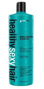 Healthy Sexy Hair Moisturizing ShampooHair ShampooSEXY HAIRSize: 33.8 oz