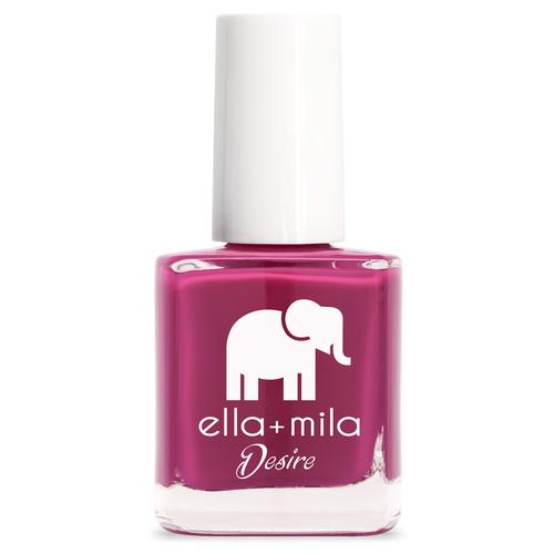 Ella+Mila Nail PolishNail PolishELLA + MILAColor: Heartbreaker