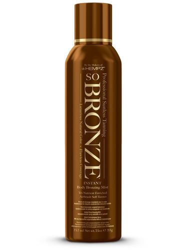 Hempz SoBronze Sunless Airbrush Tanner 7.5 ozSun CareHEMPZ